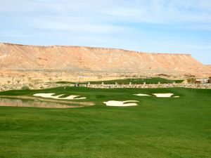 Conestoga 9th Fairway